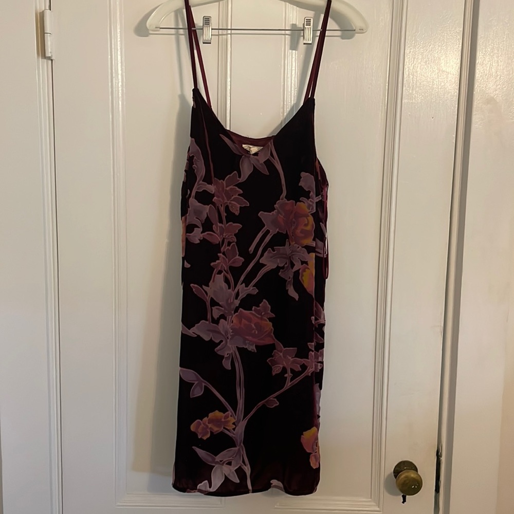 Urban Outfitters 90 Slip Dress